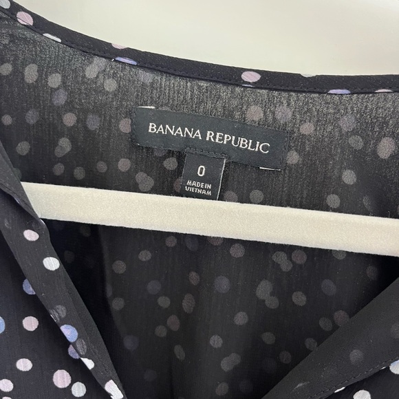 Banana Republic dress size 0 - Picture 3 of 5